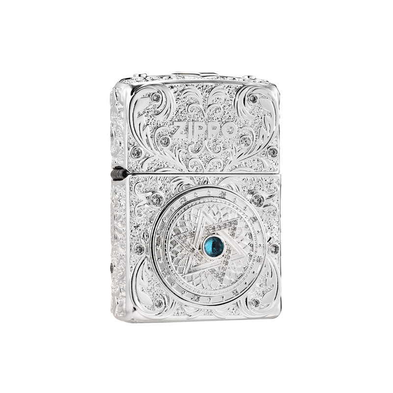zippo正品防风煤油打火机送礼