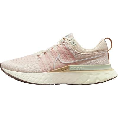 Nike/耐克正品 React 男女飞线轻盈透气运动跑步鞋DM7193-711