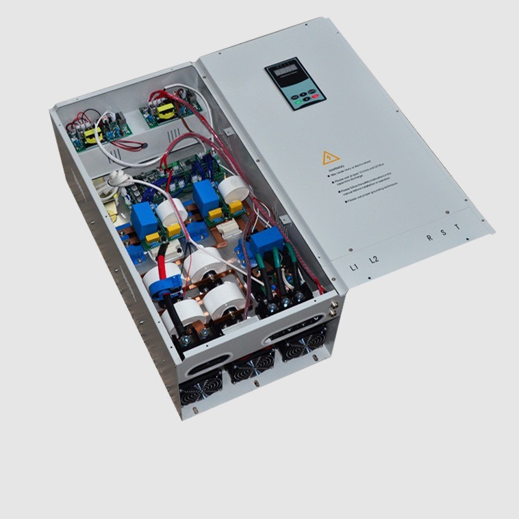 变频电磁感应加热器电锅炉控制器厂家直销煤改电智控恒温智能恒温