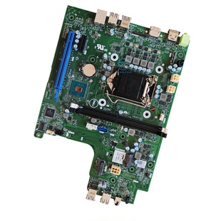DELL/戴尔 OptiPlex 3080SFF 适用台式机主板 CB0921 H12PR FHGRM