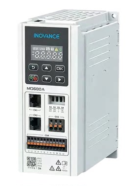 汇川变频器MD200T1.5B MD605T 1.5B 2.2B 3.7B MD605S T三相/单相