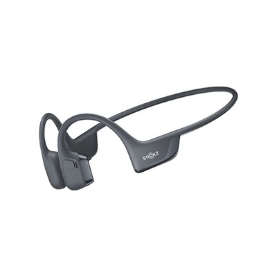 SHOKZ韶音/骨传导运动蓝牙跑步耳机OpenRun Pro2S820骑行健身瑜伽