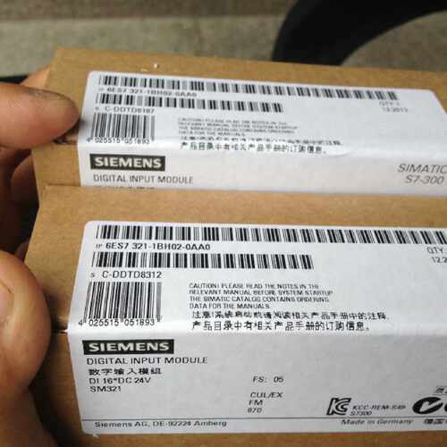 议价西门子S7-300模块SM321 6ES7 321-1BH02/1BL00/1CH00/1FF01-0