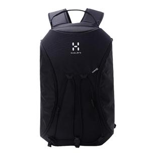 HAGLOFS火柴棍户外男女通用日常通勤反光条双肩背包18升339005