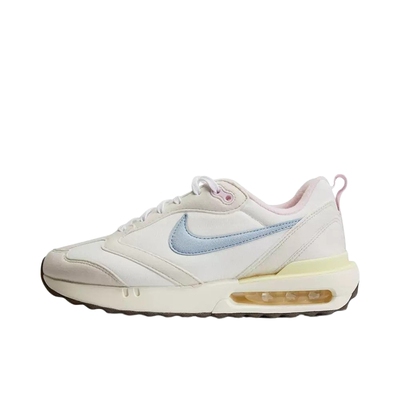 耐克女鞋老爹鞋AIR MAX DAWN气垫厚底休闲运动鞋跑步鞋FN3445-141