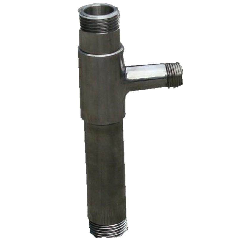 高品质文丘里液体加药混合射流器