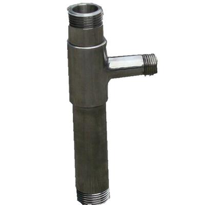 高品质文丘里液体加药混合射流器
