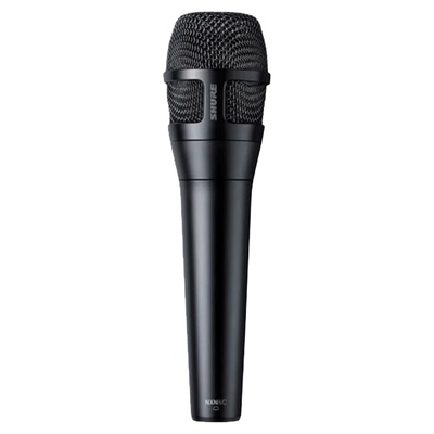 shure/舒尔Nexadyne8 NXN8有线麦克风舞台演出K歌直播动圈话筒