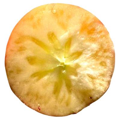 正宗达杠糖心苹果脆甜爆汁果味浓