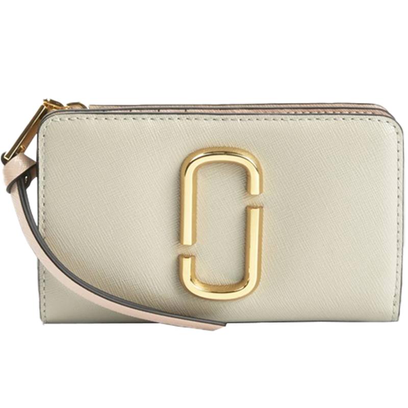女包牛皮钱包MarcJacobs