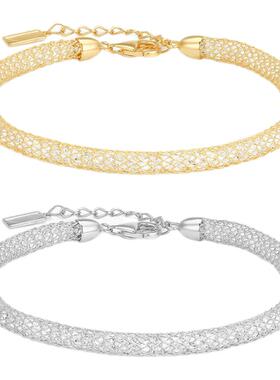 【生日礼物】周大生钱袋子手链