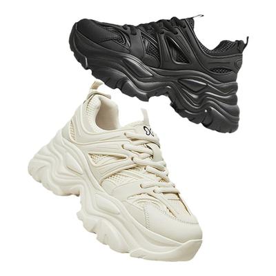 2023休闲鞋百思图时尚