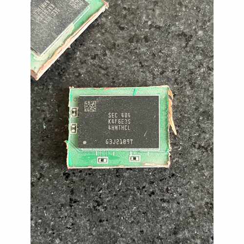 【议价-可维修】K4F6E3S4HMTHCL 全新/二手均有货