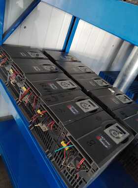 询价海利普变频器HLPG1105.5KW实物图片正