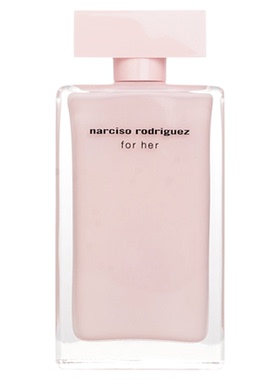 纳西索她的同名女士香水100ml