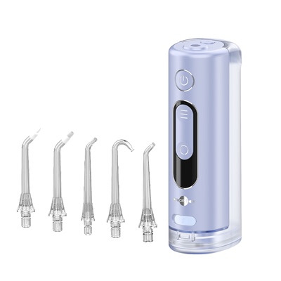 prooral/博皓便携式水牙线