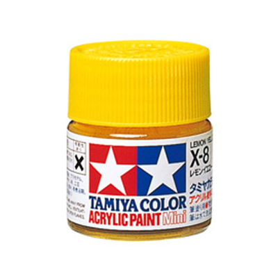 高达模型上色田宫珐琅漆