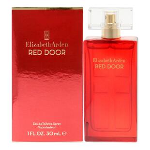 美国直邮Elizabeth Arden伊丽莎白雅顿女士香水 红门EDT淡香100ml