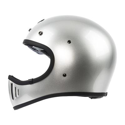 active台湾素色系列带镜片电动车