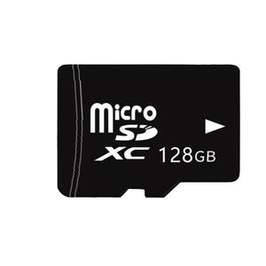 256g高速通用内存卡手机tf卡行车记录仪监控128gsd卡摄像头相机