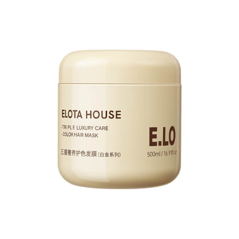 elotahouse发膜央ma力推！