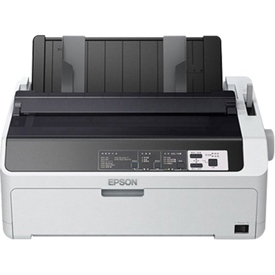 爱普生卷筒针式打印机