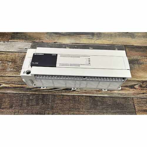 PLC，FX3-80MT/ES-A，，询价