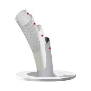 花洒淋浴软管硅胶家用淋浴喷头配件4分铜帽接头硅胶超软洗澡水管