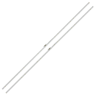 适用TCL 55C10灯条GIC55LB156/7_7020_V0.3 L/R 4C-LB5566-ZM08Q