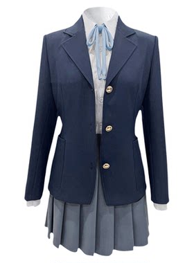【高配版】正版轻音少女jk制服