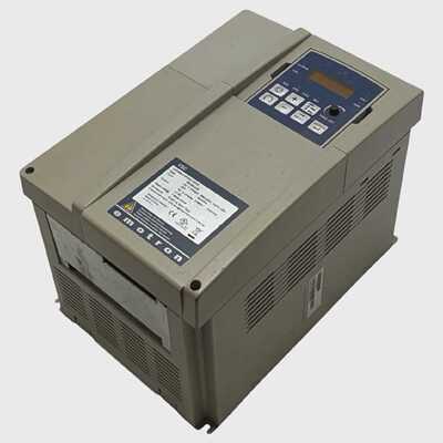 Emotron VSC48018 Frequenzumrichter
