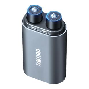 得力破窗器碎汽车玻璃安全锤神器多功能车载四合一带割刀车用逃生