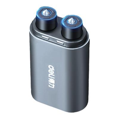 得力秒破窗神器【带割刀四合一】