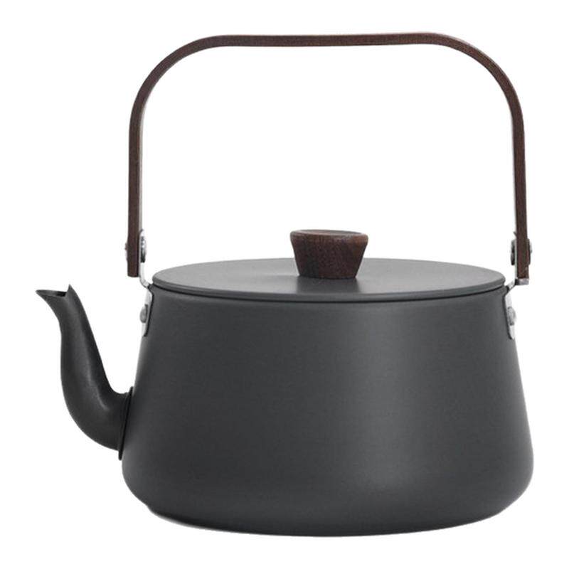 户外烧水壶露营便携茶具