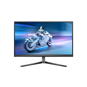 飞利浦27寸MiniLED 4K165Hz1ms响应HDR1000电竞显示器27M2N6800ML