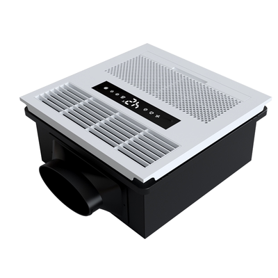 百年夏普防尘滤网智能恒温浴霸