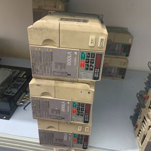 【询价】安川变频器V1000系列 CIMR-VCBA0006BAA适用
