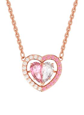 爱心项链Swarovski/施华洛世奇