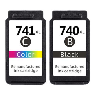健赢辰PG740XL/CL741XL墨盒2170