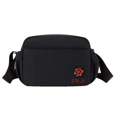 FILA斐乐情侣时尚挎包