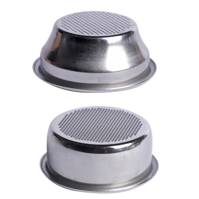 Breville铂富450/870/878/876咖啡机54mm手柄粉碗单双份过滤器网