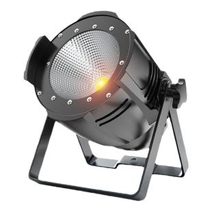 COB单眼面光灯LED直播间舞蹈室演出婚庆专用补光专业舞台灯光设备