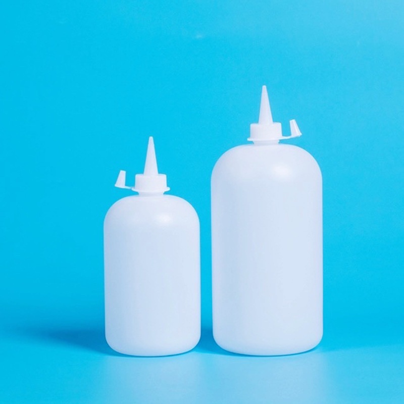 PS发泡相框胶水高强焊缝无边拼接发光字装修胶水装饰加固木线条实