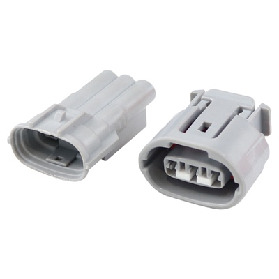 插头圣希6189～0443发电机