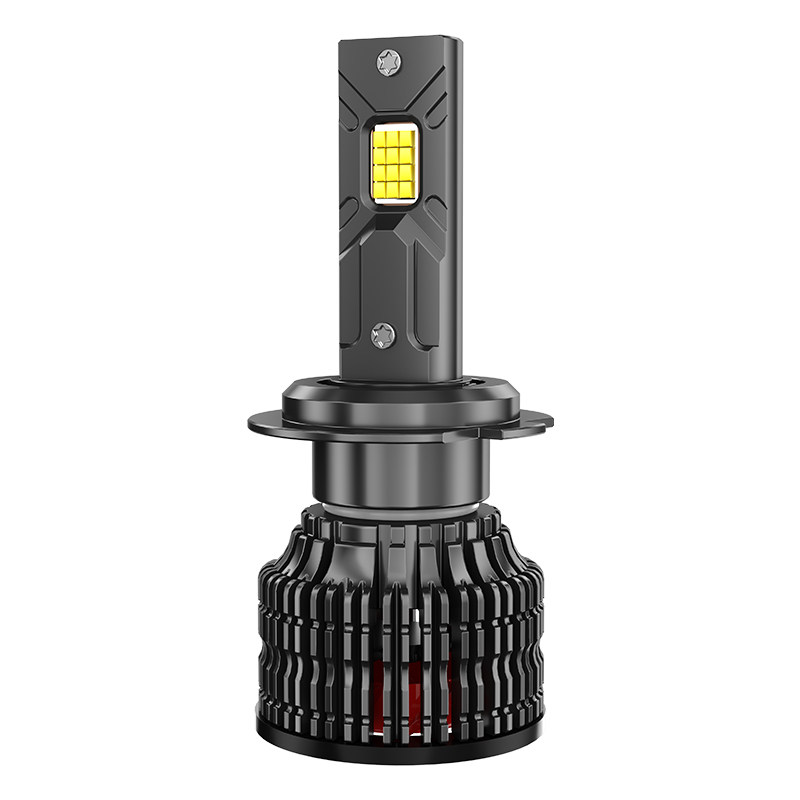 德国科浦仕汽车led激光大灯超亮