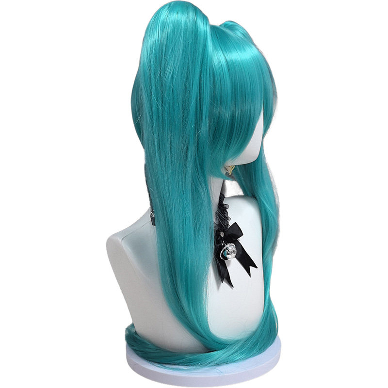 P2G初音未来假发分离式葱娘公主