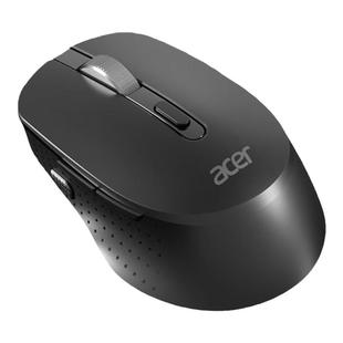acer宏碁无线鼠标静音蓝牙双模可充电办公家用台式电脑笔记本通用