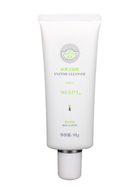 MESPT铭肽酵素洁面露铭肽专营店