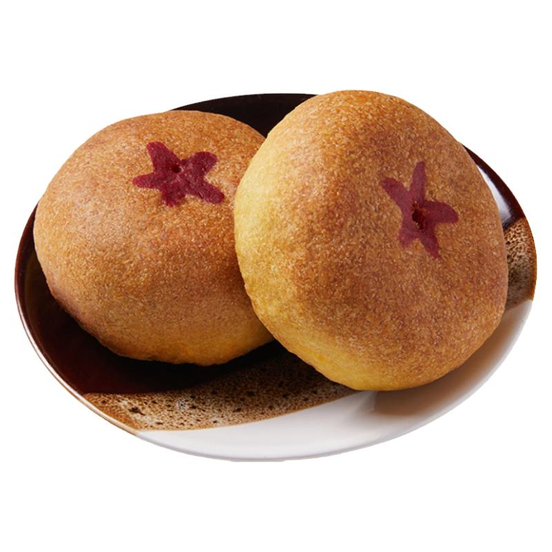 胡一饼五仁月饼老式 内蒙古丰镇月饼手工糕点中秋月饼150/个