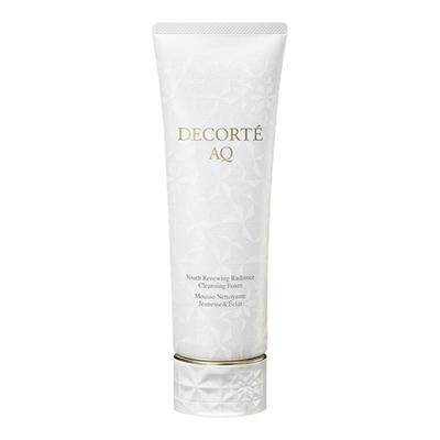 【自营】Cosme Decorte/黛珂AQ舒活凝光洗颜霜清洁洗面奶125ml
